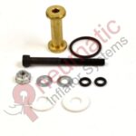 Sullair  Blowdown Valve Repair Kit Replacement - 02250045-132 - Image 2