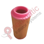 Atlas Copco Air Filter Element Replacement - 2903740700