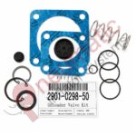 Atlas Copco  Unloader Valve Service Kit Replacement - 2901029850 - Image 2