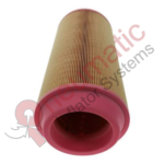 Atlas Copco Air Filter Element Replacement - 2903740700 - Image 3