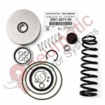 Atlas Copco  Unloader Valve Service Kit Replacement - 2901021100 - Image 2