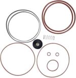 Atlas Copco  Unloader Valve Kit Replacement - 2906056300 - Image 2